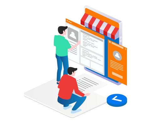 شعار مركز الحاسبة الإلكترونية